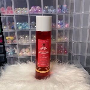 Bath & Body Works Pink Paradise